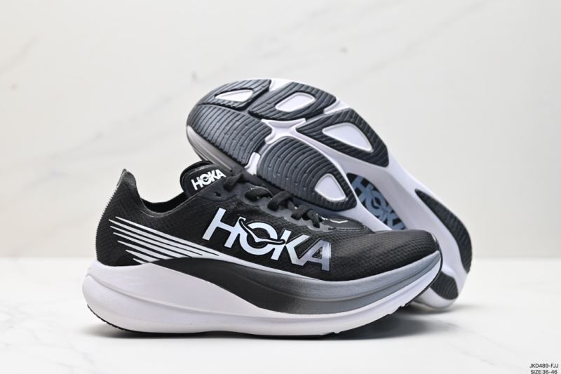 Hoka Shoes